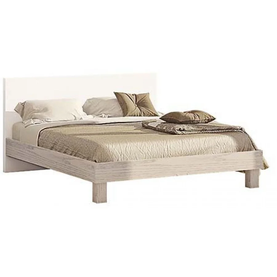 "Trend" double bed 1600 mm order